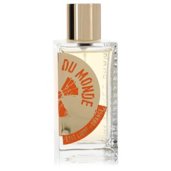 <span class="notranslate">ETAT LIBRE D'ORANGE LA FIN DU MONDE</span> Eau De Parfum (TESTER) 100 ml Unisex