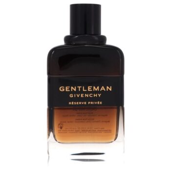 <span class="notranslate">GIVENCHY GENTLEMAN RESERVE PRIVEE</span> Eau De Parfum (tester) 100 ml for Men