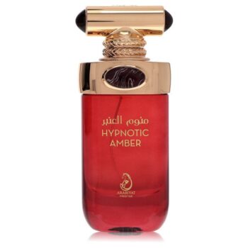 <span class="notranslate">ARABIYAT PRESTIGE ARABIYAT HYPNOTIC AMBER</span> Eau De Parfum (tester) 100 ml for Men