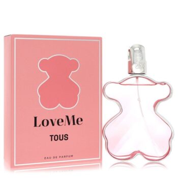 <span class="notranslate">TOUS LOVEME</span> Eau De Parfum 90 ml for Women