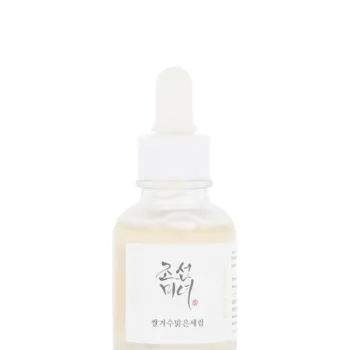 BEAUTY OF JOSEON GLOW DEEP SERUM Riso + Alfa Arbutina 30 ml
