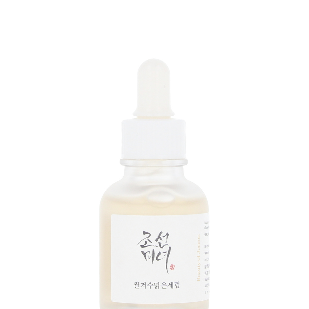 <span class="notranslate">BEAUTY OF JOSEON GLOW DEEP SERUM</span> Rice + Alpha Arbutin 30 ml <span class="notranslate">BEAUTY OF JOSEON GLOW DEEP SERUM</span> Rice + Alpha Arbutin 30 ml