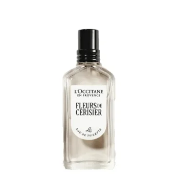 <span class="notranslate">L'OCCITANE EN PROVENCE FLEURS DE CERISIER</span> eau de toilette 50 ml
