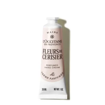 L'OCCITANE EN PROVENCE FLEURS DE CERISIER crema mani 30 ml L'OCCITANE EN PROVENCE FLEURS DE CERISIER crema mani 30 ml
