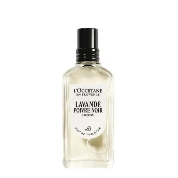 <span class="notranslate">L'OCCITANE EN PROVENCE LAVANDE POIVRE NOIR</span> edt 50 ml