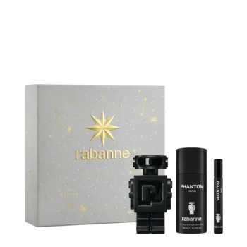 <span class="notranslate">RABANNE PHANTOM</span> PARFUM SET 3 pcs