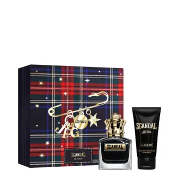 <span class="notranslate">JEAN PAUL GAULTIER SCANDAL LE</span> PARFUM POUR HOMME set 2 pcs Unisex