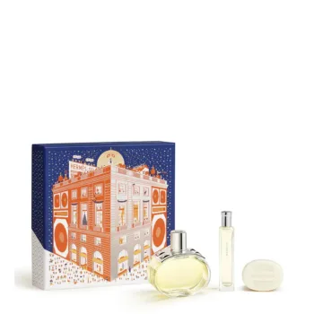 HERMES BARENIA set 3 pcs