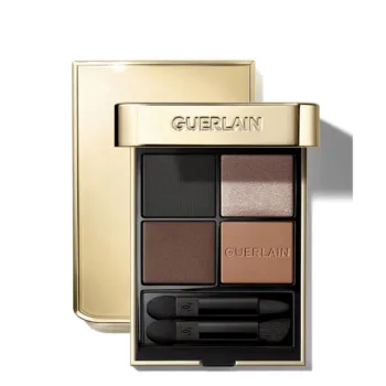 GUERLAIN OMBRES G eyeshadow palette #131 6 gr GUERLAIN OMBRES G eyeshadow palette #131 6 gr