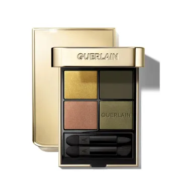 GUERLAIN OMBRES G eyeshadow palette #870 6 gr GUERLAIN OMBRES G eyeshadow palette #870 6 gr