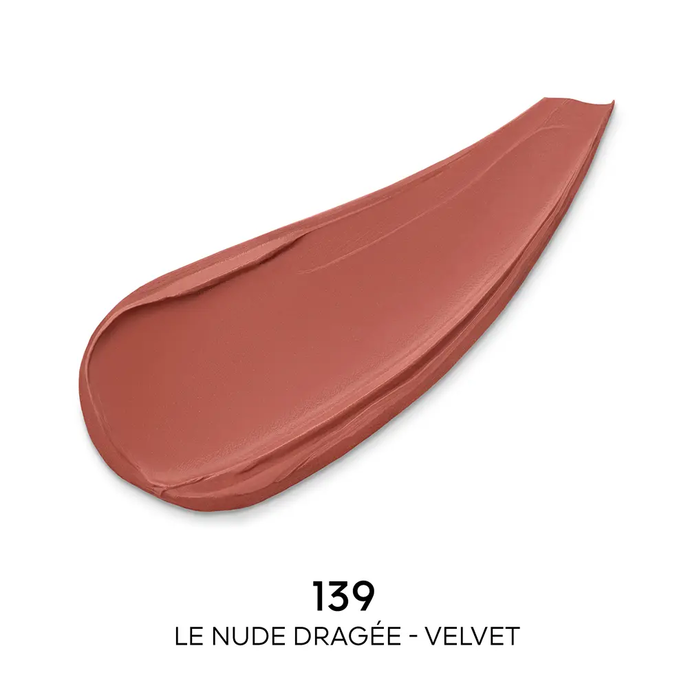 GUERLAIN ROUGE G VELVET Lipstick #139 3.5 gr Refill GUERLAIN ROUGE G VELVET Lipstick #139 3.5 gr Refill - Image 4
