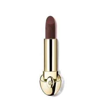 GUERLAIN ROUGE G Rouge à lèvres VELVET n° 819, recharge de 3.5 g