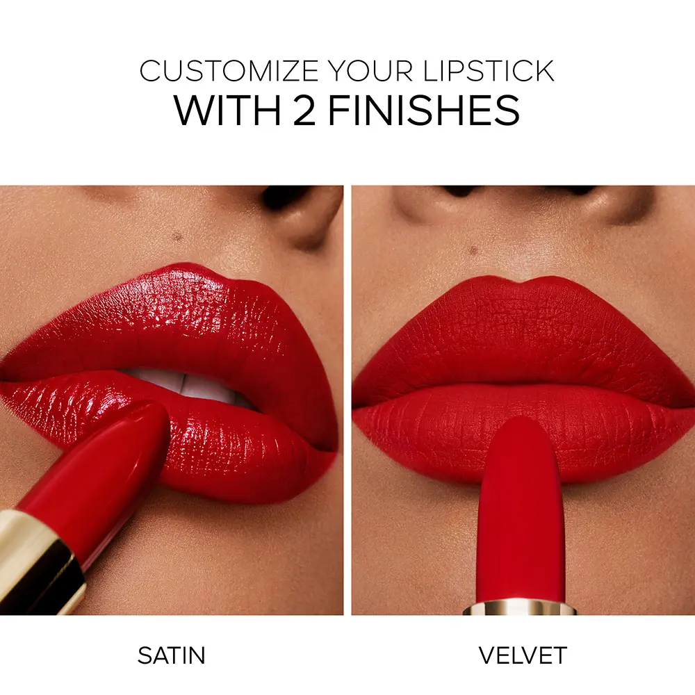 GUERLAIN ROUGE G VELVET Lipstick #207 3.5 gr Refill GUERLAIN ROUGE G VELVET Lipstick #207 3.5 gr Refill - Image 3
