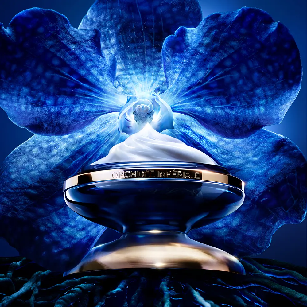 <span class="notranslate">GUERLAIN ORCHIDEE IMPERIALE</span> cream 50 ml <span class="notranslate">GUERLAIN ORCHIDEE IMPERIALE</span> cream 50 ml - Image 3