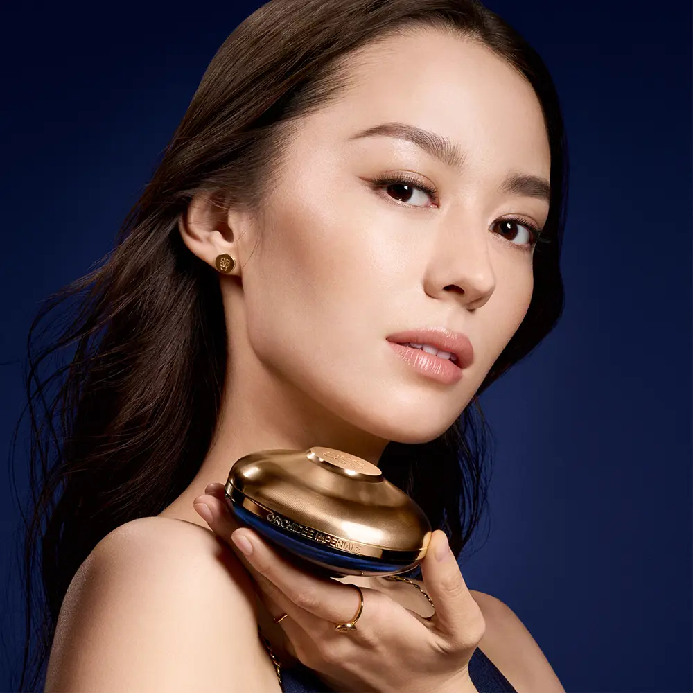<span class="notranslate">GUERLAIN ORCHIDEE IMPERIALE</span> the rich cream 50 ml <span class="notranslate">GUERLAIN ORCHIDEE IMPERIALE</span> the rich cream 50 ml - Image 4