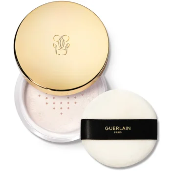 GUERLAIN PARURE GOLD SKIN Transparent and Luminous Micro-Perfection Loose Powder #01-Translucent 35 gr