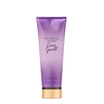 VICTORIA'S SECRET LOVE SPELL body lotion 236 ml