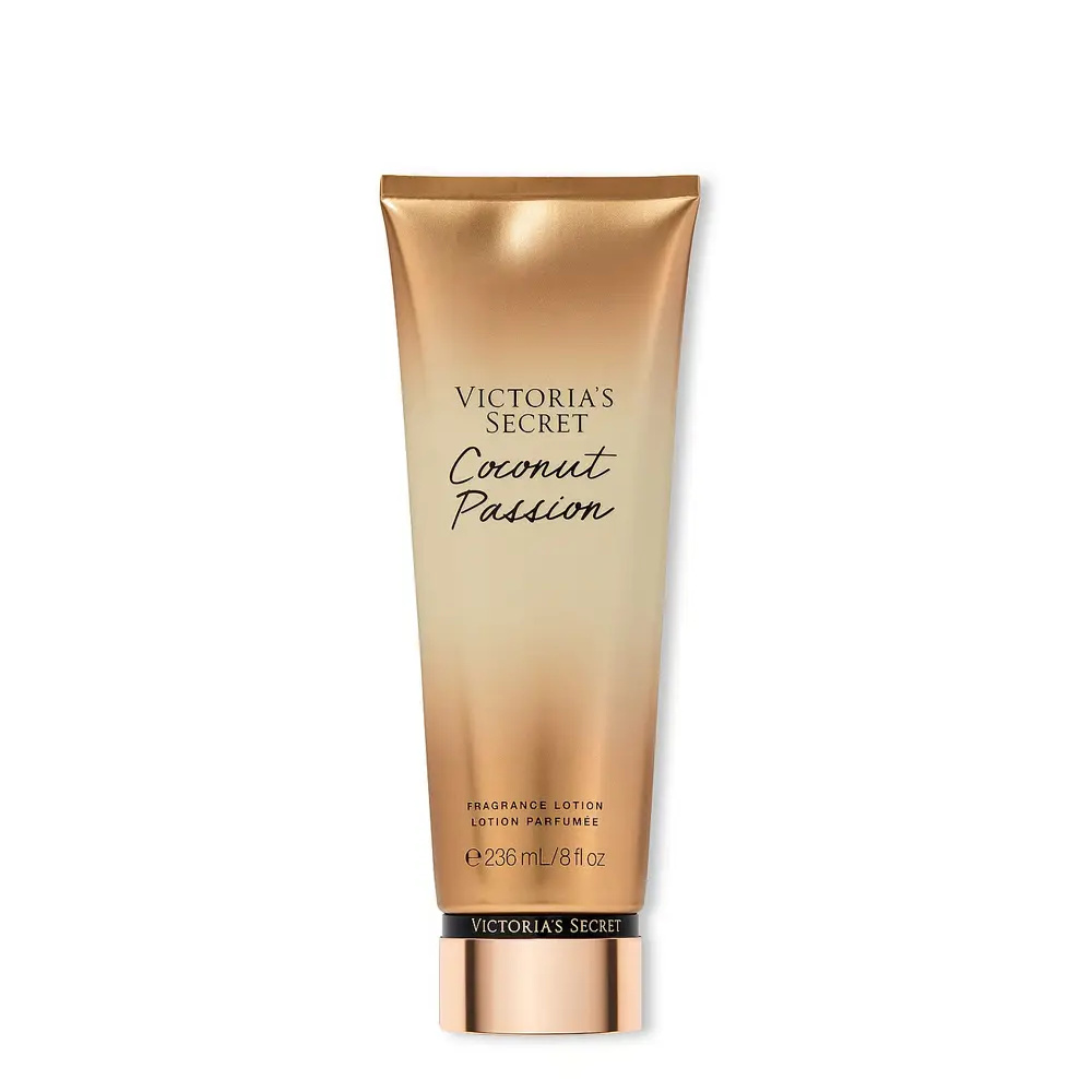 VICTORIA'S SECRET COCONUT PASSION body lotion 236 ml VICTORIA'S SECRET COCONUT PASSION body lotion 236 ml