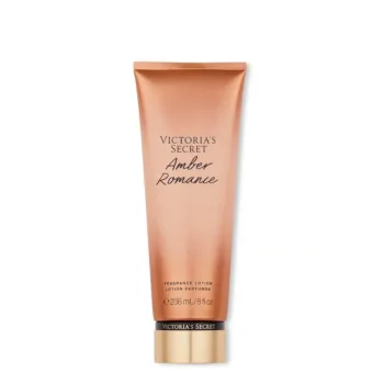 VICTORIA'S SECRET AMBER ROMANCE body lotion 236 ml