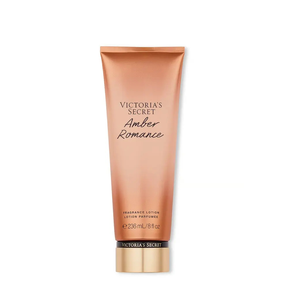 VICTORIA'S SECRET AMBER ROMANCE body lotion 236 ml VICTORIA'S SECRET AMBER ROMANCE body lotion 236 ml