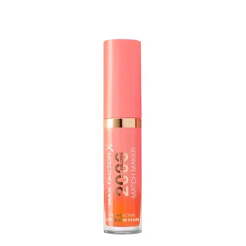MAX FACTOR 2000 Calorie Match Maker Lip Gloss #010-Bubbly 4.4 ml