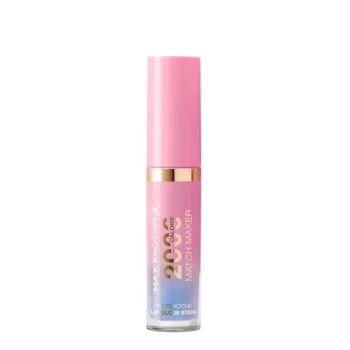MAX FACTOR 2000 Calorie Match Maker Lip Gloss #020-Plot Twist 4.4 ml