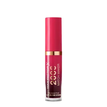 MAX FACTOR 2000 Calorie Match Maker Lip Gloss #030-Daring 4.4 ml
