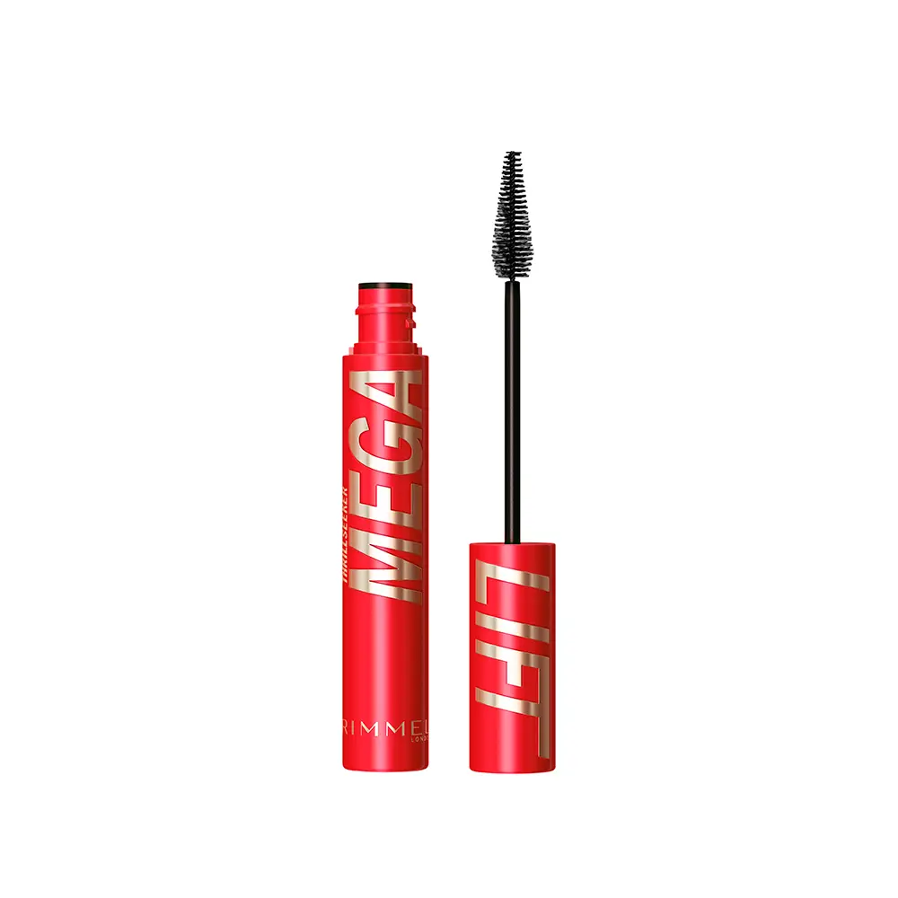 RIMMEL LONDON THRILL SEEKER MEGALIFT mascara #002-Brown 12.5 ml