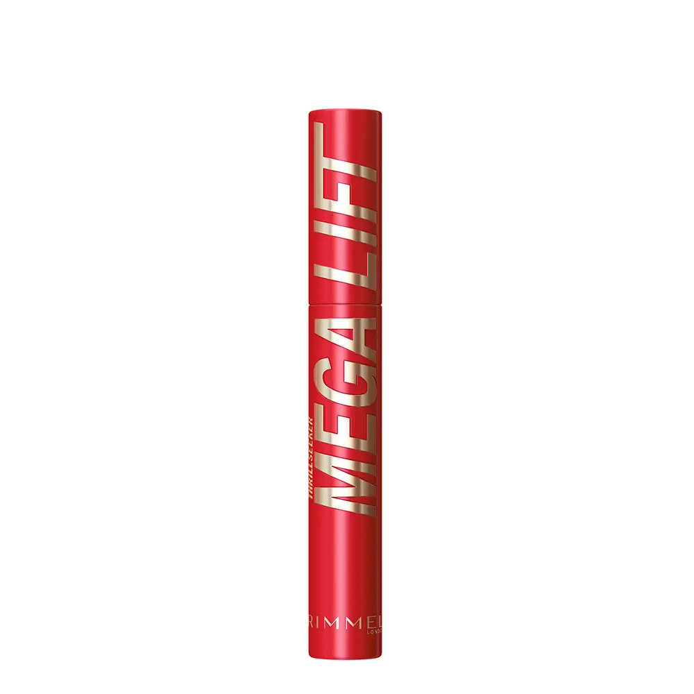RIMMEL LONDON THRILL SEEKER MEGALIFT mascara #002-Brown 12.5 ml RIMMEL LONDON THRILL SEEKER MEGALIFT mascara #002-Brown 12.5 ml