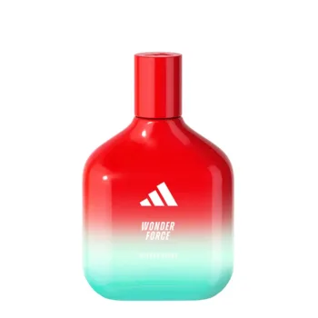 <span class="notranslate">ADIDAS ADIDAS VIBES WONDER FORCE</span> eau de parfum 100 ml