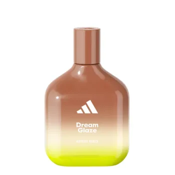 <span class="notranslate">ADIDAS ADIDAS VIBES DREAM GLAZE</span> eau de parfum 100 ml Unisex
