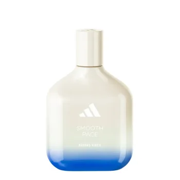 <span class="notranslate">ADIDAS ADIDAS VIBES SMOOTH PACE</span> eau de parfum 100 ml Unisex