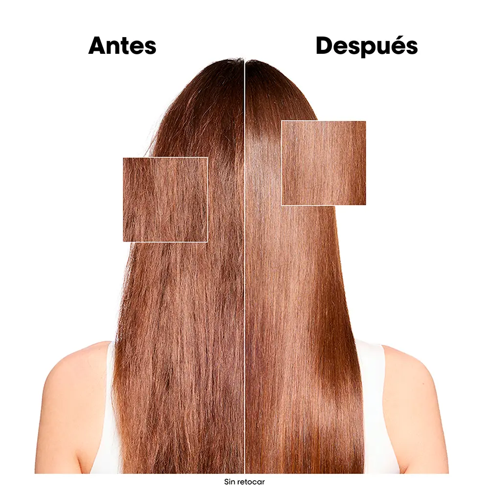 L'OREAL PROFESSIONNEL PARIS ABSOLUT REPAIR COFFRET MOLÉCULAIRE 2 pcs