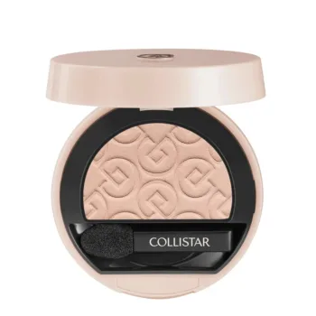 COLLISTAR IMPECCABILE compact eyeshadow #400-Cipria Matte 3 gr