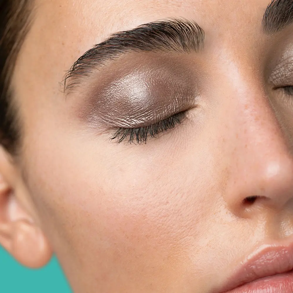 COLLISTAR IMPECCABILE compact eyeshadow #400-Cipria Matte 3 gr COLLISTAR IMPECCABILE compact eyeshadow #400-Cipria Matte 3 gr - Image 4