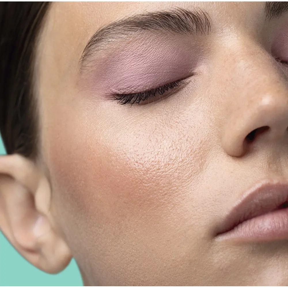 COLLISTAR IMPECCABILE compact eyeshadow #405-Petalo Matte 3 gr