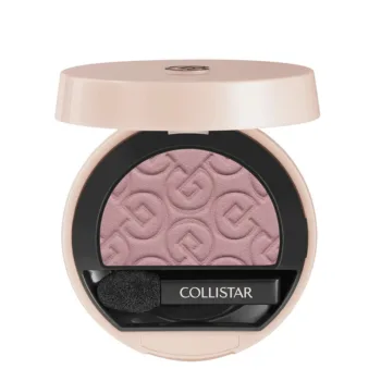 COLLISTAR IMPECCABILE compact eyeshadow #405-Petalo Matte 3 gr