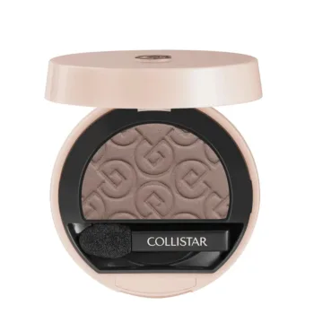 COLLISTAR IMPECCABILE compact eyeshadow #410-Greige Matte 3 gr