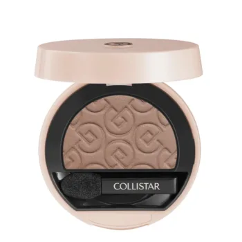 COLLISTAR IMPECCABILE compact eyeshadow #415-Mocha Matte 3 gr