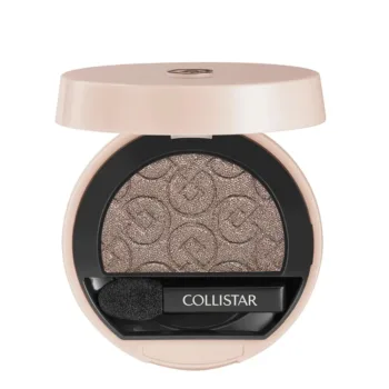 COLLISTAR IMPECCABILE compact eyeshadow #430-Brunito Shimmer 3 gr