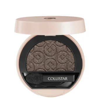 COLLISTAR IMPECCABILE compact eyeshadow #505-Bronzo Shimmer 3 gr