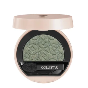 COLLISTAR IMPECCABILE compact eyeshadow #520-Eden Shimmer 3 gr