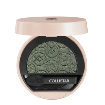COLLISTAR IMPECCABILE compact eyeshadow #525-Ottanio Satin 3 gr
