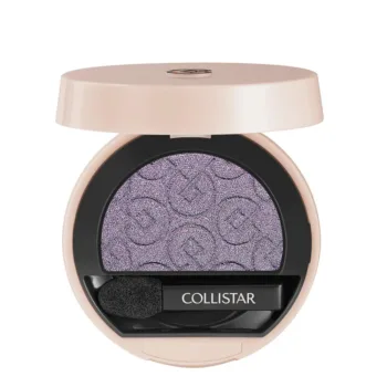 COLLISTAR IMPECCABILE compact eyeshadow #535-Indigo Shimmer 3 gr