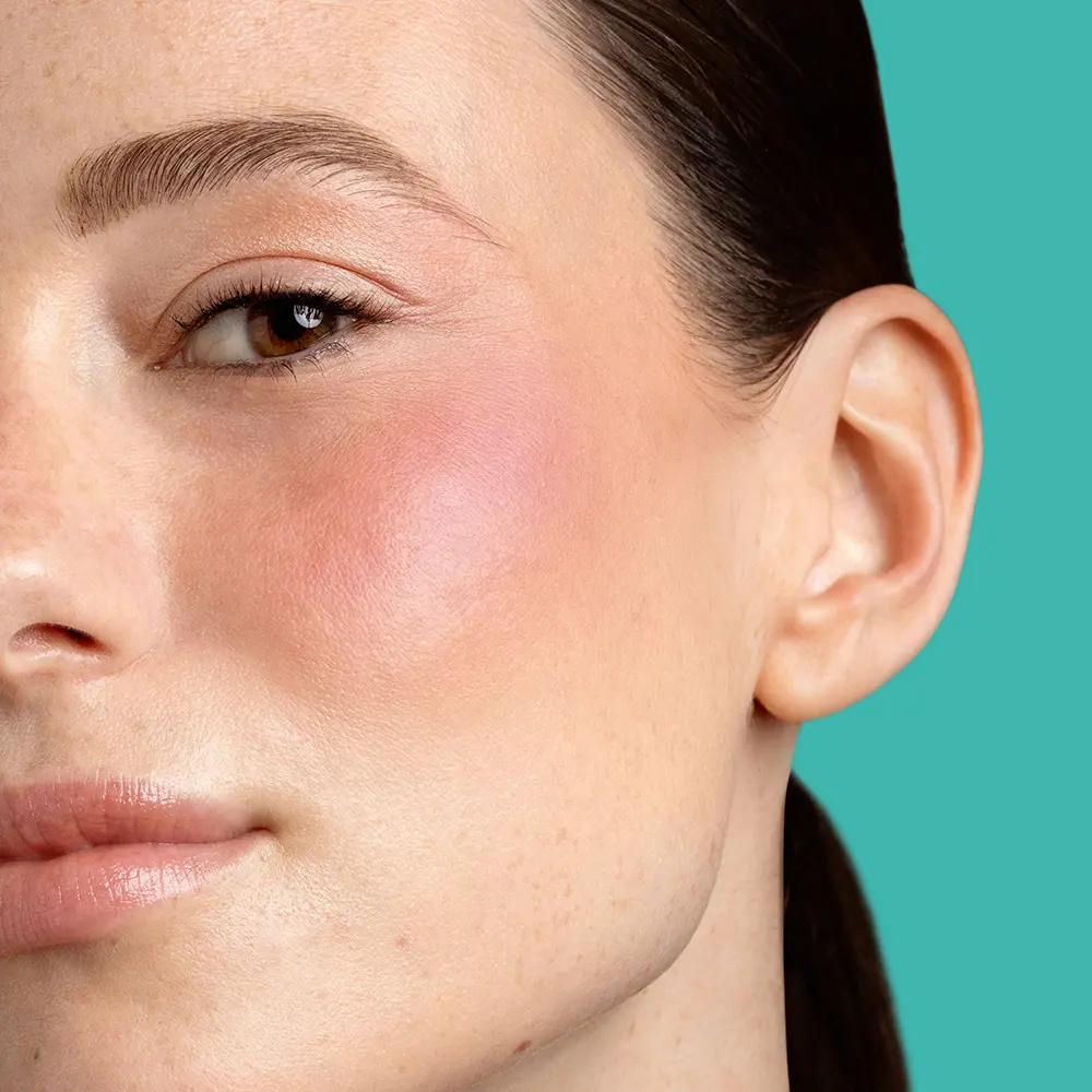 COLLISTAR IMPECCABILE MAXI BLUSH Puderrouge Nr. 03-Terracotta 8 g