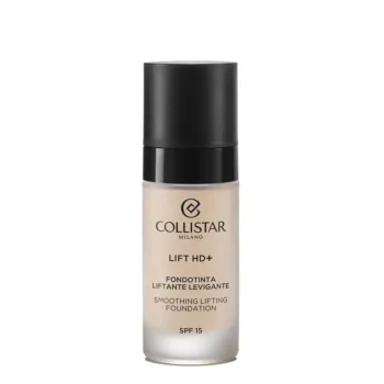 COLLISTAR LIFT HD+ Firming and Smoothing Foundation #1N 30 ml