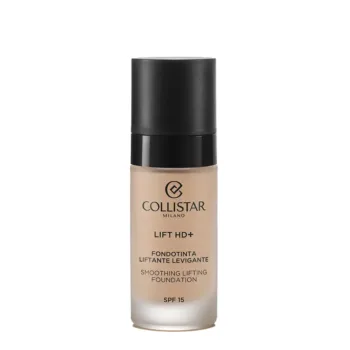 COLLISTAR LIFT HD+ Firming and Smoothing Foundation #3N 30 ml