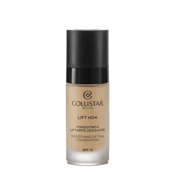 COLLISTAR LIFT HD+ Firming and Smoothing Foundation #3G 30 ml