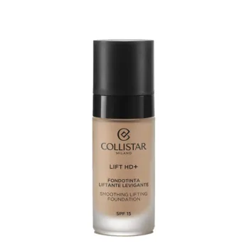 COLLISTAR LIFT HD+ Firming and Smoothing Foundation #4R 30 ml