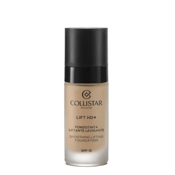 COLLISTAR LIFT HD+ Firming and Smoothing Foundation #4N 30 ml